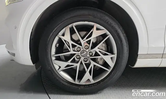 Genesis GV70 2022 2.5 автомат (гидро), миниатюра 5 Genesis GV70 2022 2.5 автомат (гидро), миниатюра 5