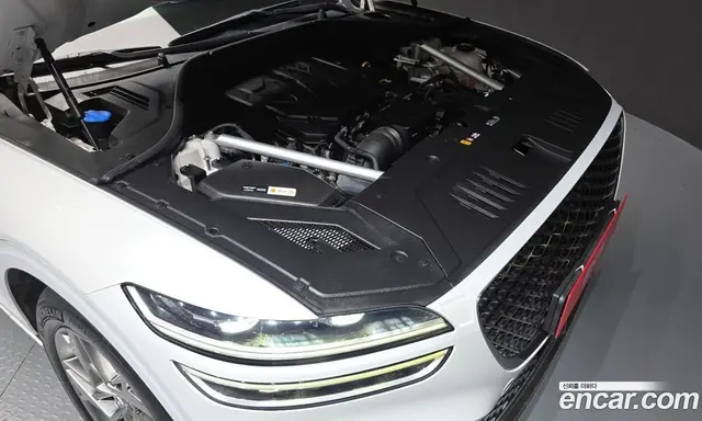 Genesis GV70 2022 2.5 автомат (гидро), миниатюра 6 Genesis GV70 2022 2.5 автомат (гидро), миниатюра 6