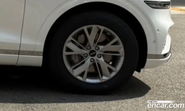 Genesis GV70 2026 2.5 автомат (гидро), миниатюра 5 Genesis GV70 2026 2.5 автомат (гидро), миниатюра 5