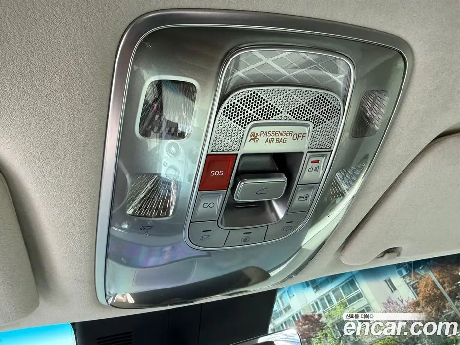 Genesis GV70 2026 2.5 автомат (гидро), фото 9 Genesis GV70 2026 2.5 автомат (гидро), фото 9