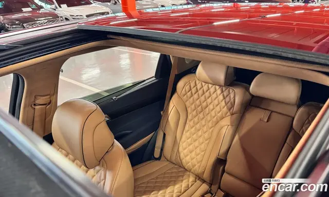 Genesis GV80 2020 3.5 автомат (гидро), миниатюра 7 Genesis GV80 2020 3.5 автомат (гидро), миниатюра 7