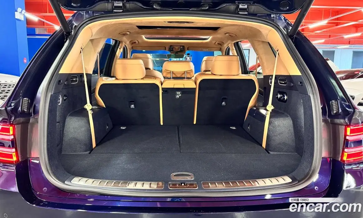 Genesis GV80 2020 3.5 автомат (гидро), фото 10 Genesis GV80 2020 3.5 автомат (гидро), фото 10