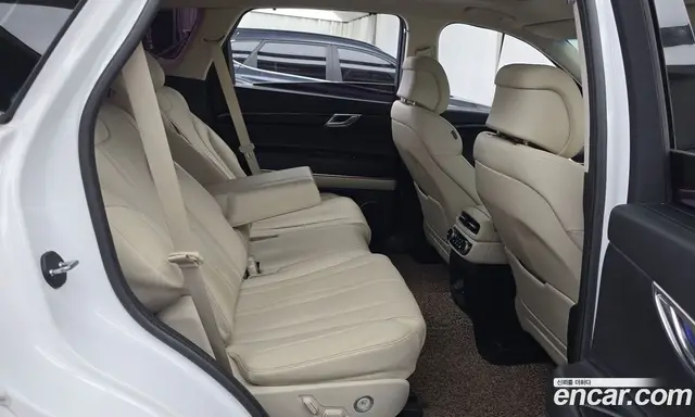 Genesis GV80 2021 2.5 автомат (гидро), миниатюра 11 Genesis GV80 2021 2.5 автомат (гидро), миниатюра 11