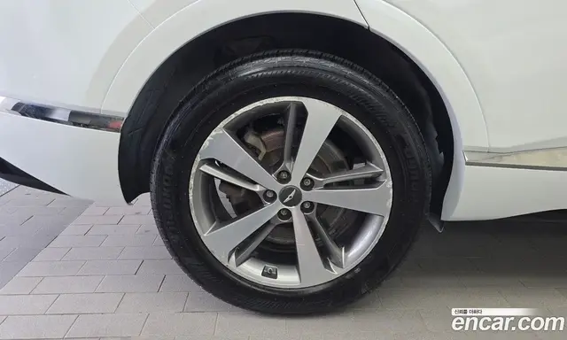 Genesis GV80 2021 2.5 автомат (гидро), миниатюра 5 Genesis GV80 2021 2.5 автомат (гидро), миниатюра 5