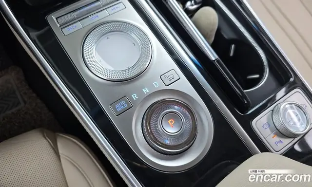 Genesis GV80 2021 2.5 автомат (гидро), миниатюра 9 Genesis GV80 2021 2.5 автомат (гидро), миниатюра 9