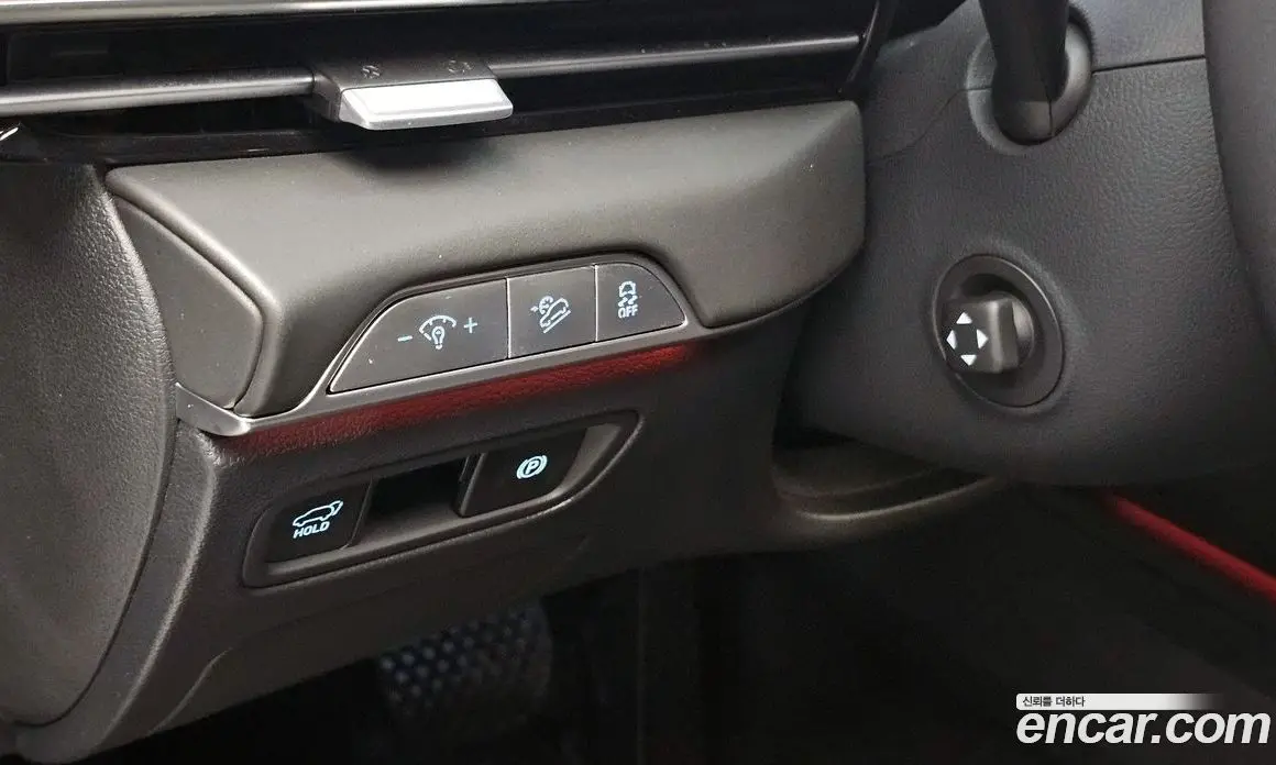 Genesis GV80 2024 2.5 автомат (гидро), фото 16