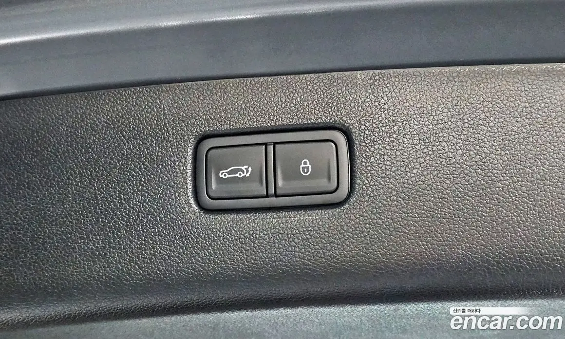 Genesis GV80 2024 2.5 автомат (гидро), фото 17
