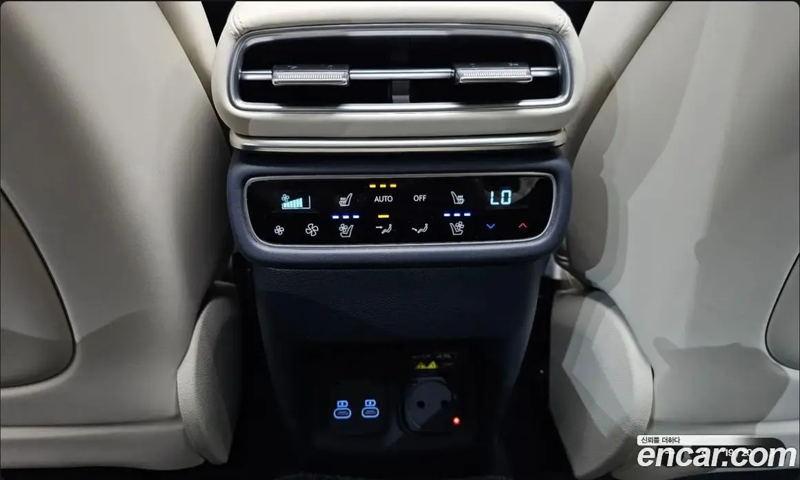 Genesis GV80 2024 3.5 автомат (гидро), фото 19 Genesis GV80 2024 3.5 автомат (гидро), фото 19