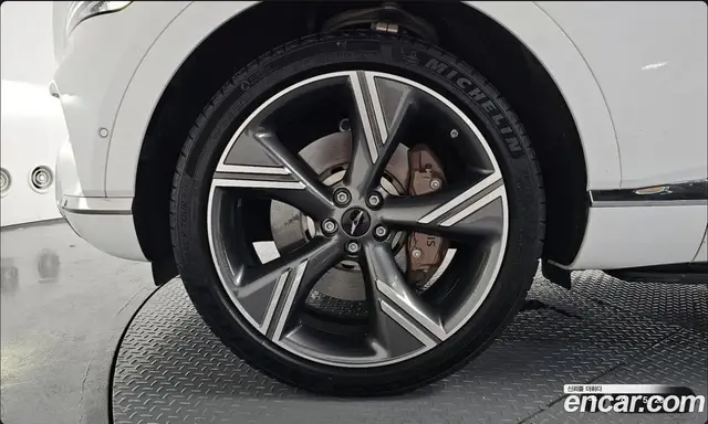 Genesis GV80 2024 3.5 автомат (гидро), миниатюра 5 Genesis GV80 2024 3.5 автомат (гидро), миниатюра 5