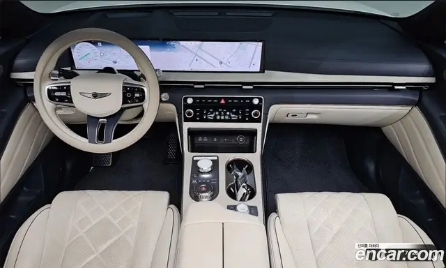 Genesis GV80 2024 3.5 автомат (гидро), миниатюра 7 Genesis GV80 2024 3.5 автомат (гидро), миниатюра 7