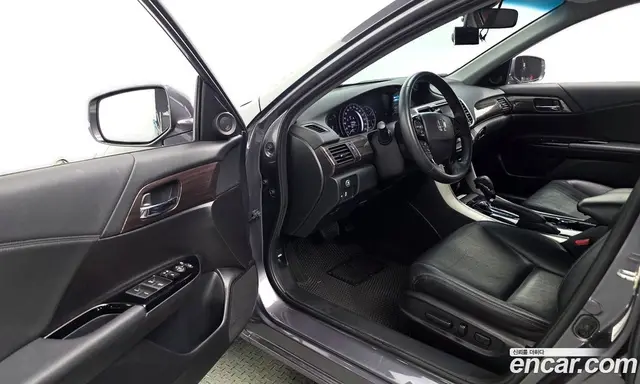 Honda Accord 2017 2.4 автомат (гидро), миниатюра 11 Honda Accord 2017 2.4 автомат (гидро), миниатюра 11
