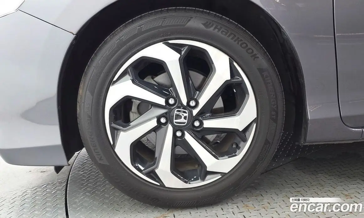 Honda Accord 2017 2.4 автомат (гидро), фото 5 Honda Accord 2017 2.4 автомат (гидро), фото 5