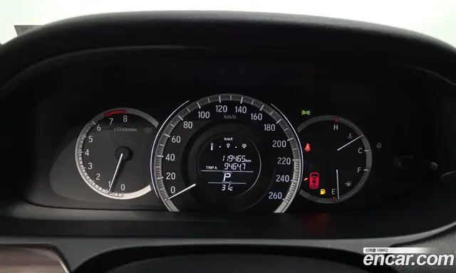 Honda Accord 2017 2.4 автомат (гидро), миниатюра 8 Honda Accord 2017 2.4 автомат (гидро), миниатюра 8