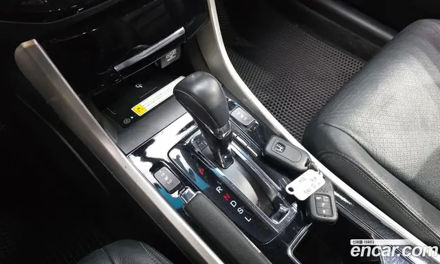 Honda Accord 2017 2.4 автомат (гидро), миниатюра 9 Honda Accord 2017 2.4 автомат (гидро), миниатюра 9