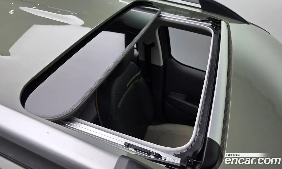 Hyundai Casper 2022 1.0 автомат (гидро), фото 11 Hyundai Casper 2022 1.0 автомат (гидро), фото 11