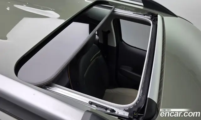 Hyundai Casper 2022 1.0 автомат (гидро), миниатюра 11 Hyundai Casper 2022 1.0 автомат (гидро), миниатюра 11