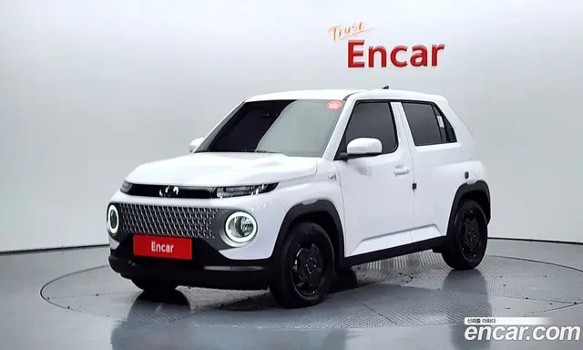 Hyundai Casper, 2022, 11 351 км