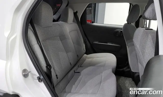 Hyundai Casper 2022 1.0 автомат (гидро), миниатюра 12