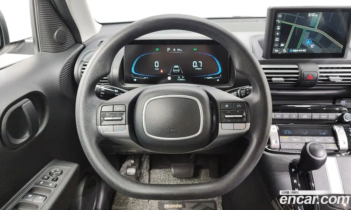 Hyundai Casper 2022 1.0 автомат (гидро), фото 13 Hyundai Casper 2022 1.0 автомат (гидро), фото 13