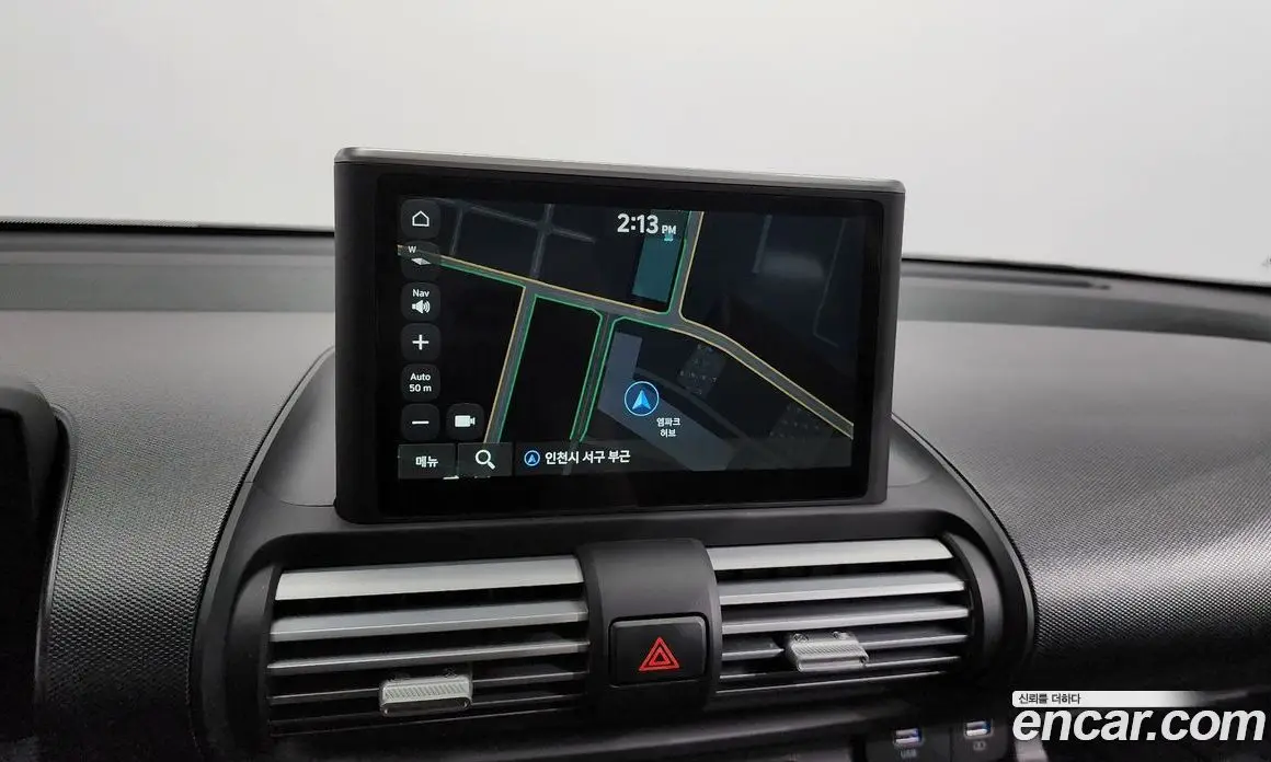 Hyundai Casper 2022 1.0 автомат (гидро), фото 14 Hyundai Casper 2022 1.0 автомат (гидро), фото 14