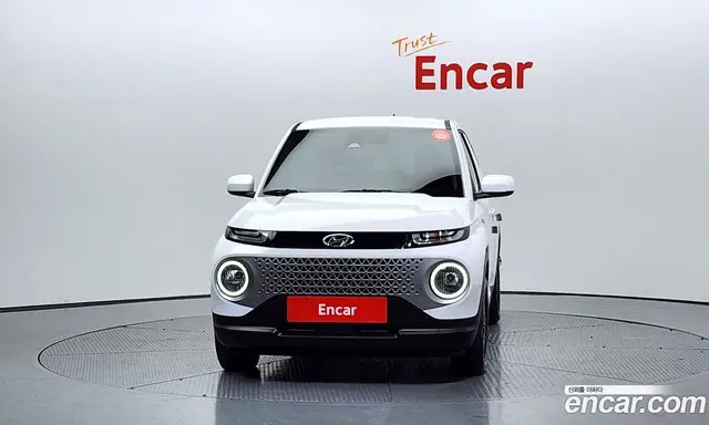 Hyundai Casper 2022 1.0 автомат (гидро), миниатюра 3 Hyundai Casper 2022 1.0 автомат (гидро), миниатюра 3