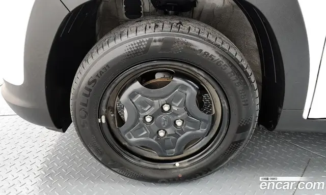 Hyundai Casper 2022 1.0 автомат (гидро), миниатюра 5 Hyundai Casper 2022 1.0 автомат (гидро), миниатюра 5