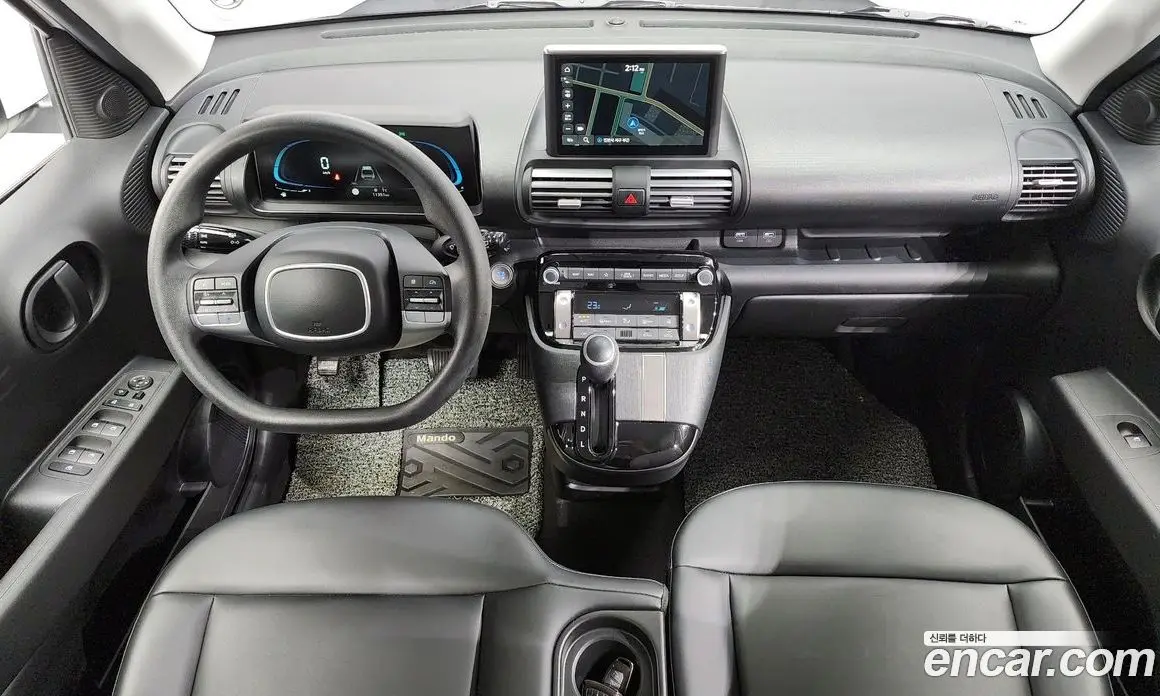 Hyundai Casper 2022 1.0 автомат (гидро), фото 7 Hyundai Casper 2022 1.0 автомат (гидро), фото 7