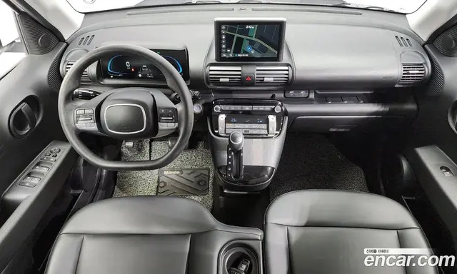 Hyundai Casper 2022 1.0 автомат (гидро), миниатюра 7 Hyundai Casper 2022 1.0 автомат (гидро), миниатюра 7