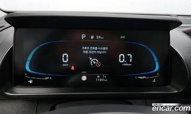 Hyundai Casper 2022 1.0 автомат (гидро), миниатюра 8 Hyundai Casper 2022 1.0 автомат (гидро), миниатюра 8