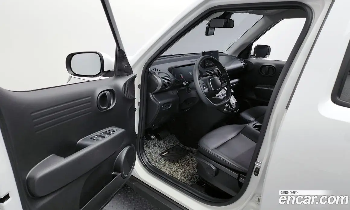 Hyundai Casper 2022 1.0 автомат (гидро), фото 10 Hyundai Casper 2022 1.0 автомат (гидро), фото 10