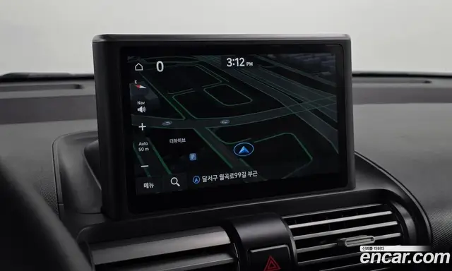 Hyundai Casper 2024 1.0 автомат (гидро), миниатюра 12