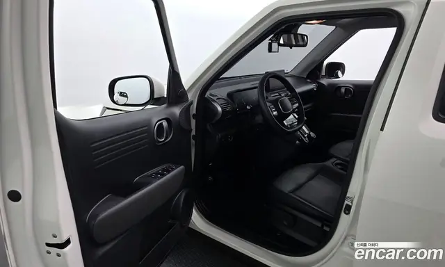 Hyundai Casper 2024 1.0 автомат (гидро), миниатюра 10