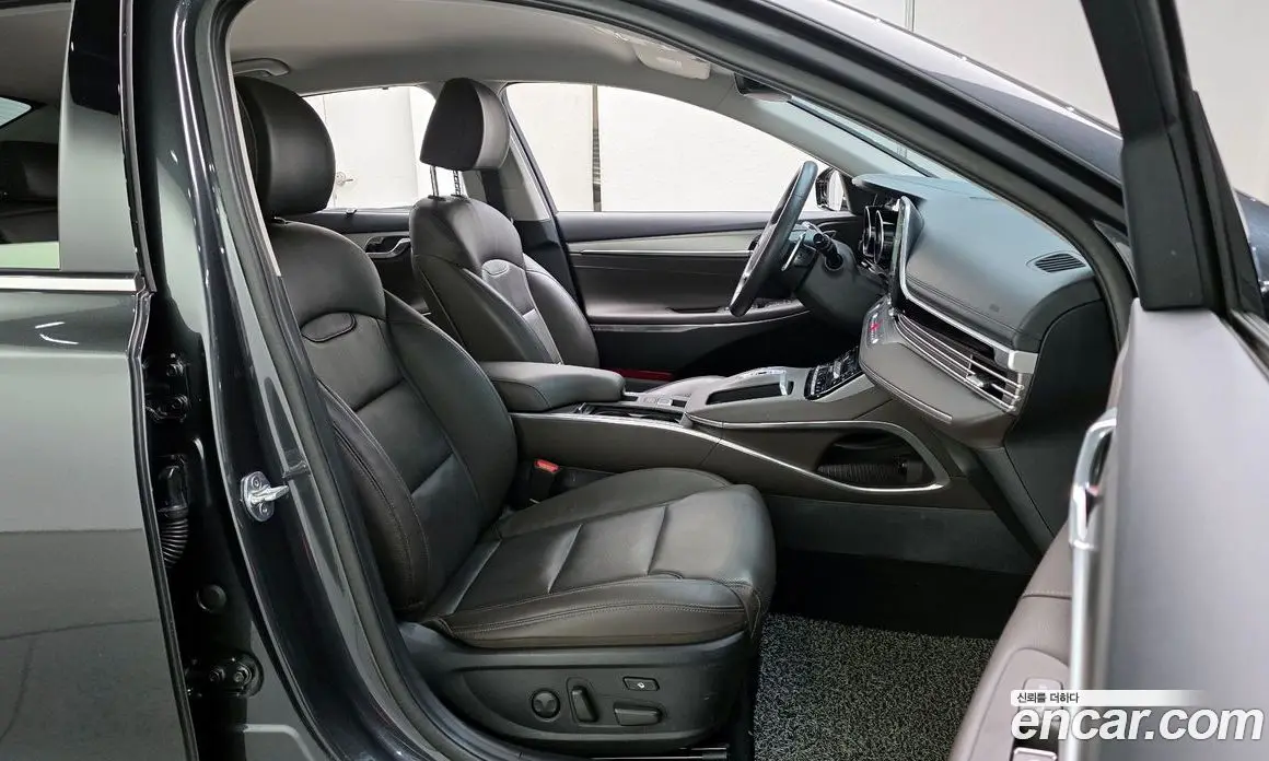 Hyundai Grandeur 2020 2.5 автомат (гидро), фото 11 Hyundai Grandeur 2020 2.5 автомат (гидро), фото 11