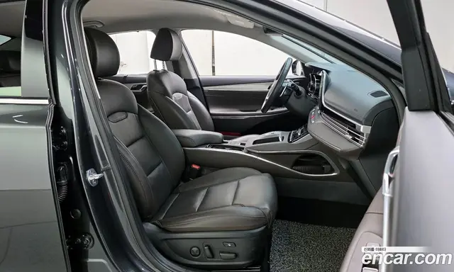 Hyundai Grandeur 2020 2.5 автомат (гидро), миниатюра 11 Hyundai Grandeur 2020 2.5 автомат (гидро), миниатюра 11