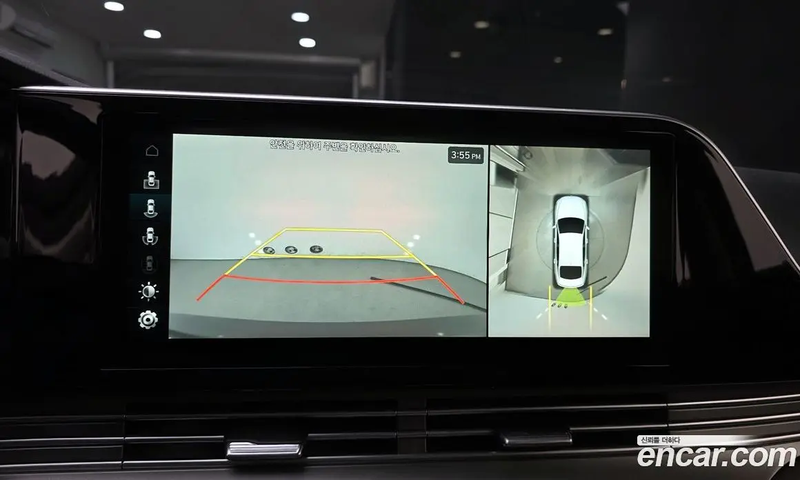 Hyundai Grandeur 2020 2.5 автомат (гидро), фото 15 Hyundai Grandeur 2020 2.5 автомат (гидро), фото 15