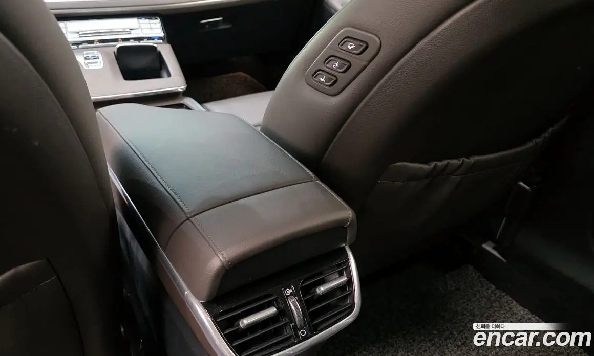 Hyundai Grandeur 2020 2.5 автомат (гидро), фото 18 Hyundai Grandeur 2020 2.5 автомат (гидро), фото 18