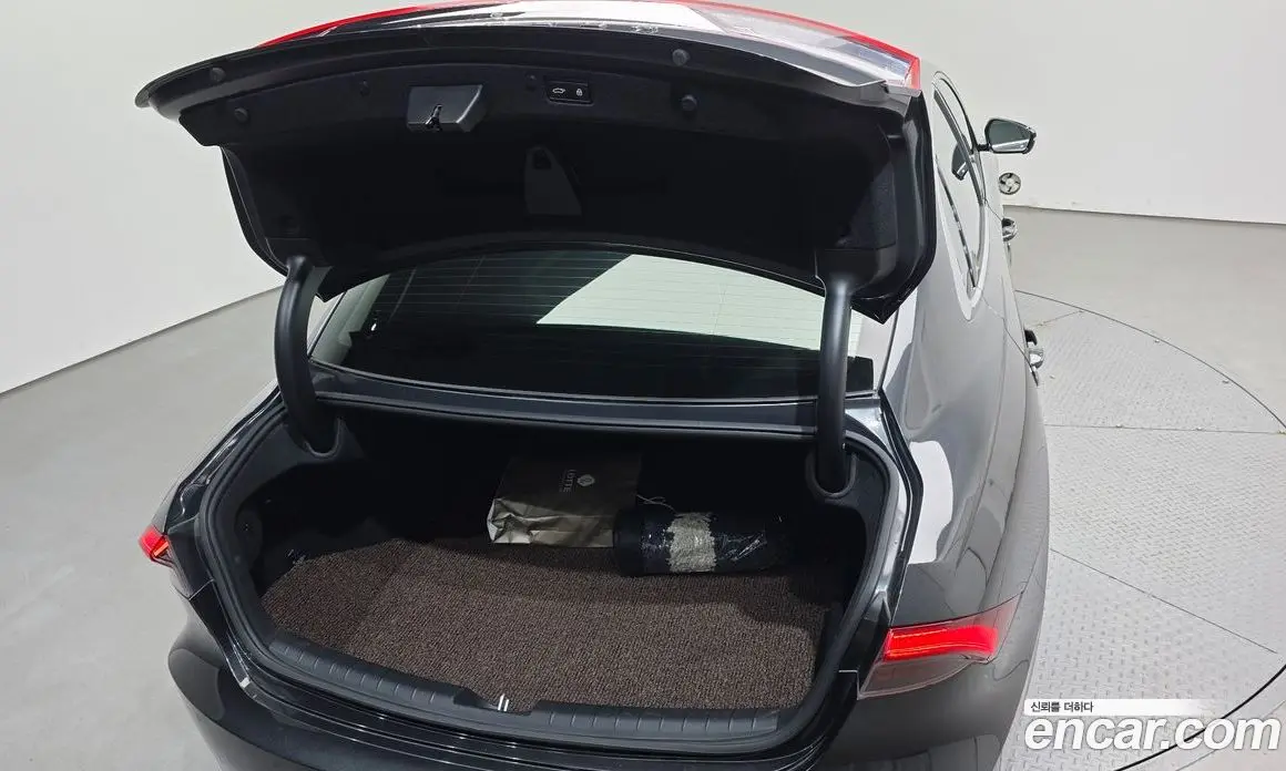 Hyundai Grandeur 2020 2.5 автомат (гидро), фото 20 Hyundai Grandeur 2020 2.5 автомат (гидро), фото 20