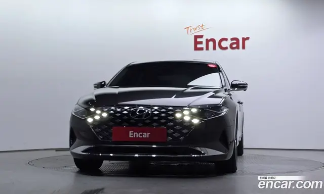 Hyundai Grandeur 2020 2.5 автомат (гидро), миниатюра 3 Hyundai Grandeur 2020 2.5 автомат (гидро), миниатюра 3