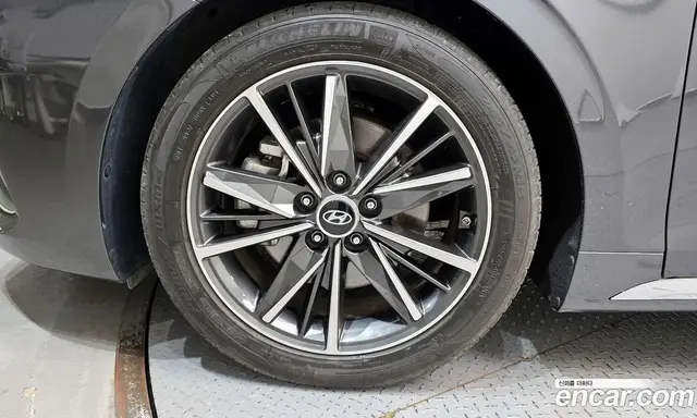 Hyundai Grandeur 2020 2.5 автомат (гидро), миниатюра 5 Hyundai Grandeur 2020 2.5 автомат (гидро), миниатюра 5