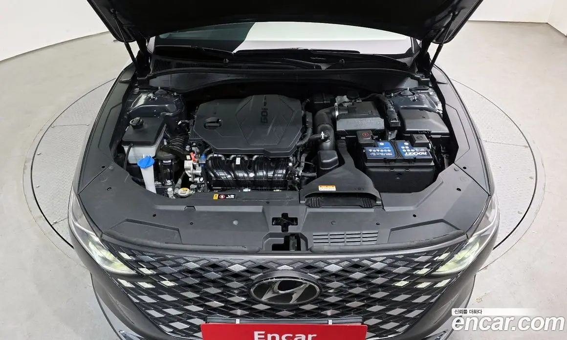 Hyundai Grandeur 2020 2.5 автомат (гидро), фото 6 Hyundai Grandeur 2020 2.5 автомат (гидро), фото 6