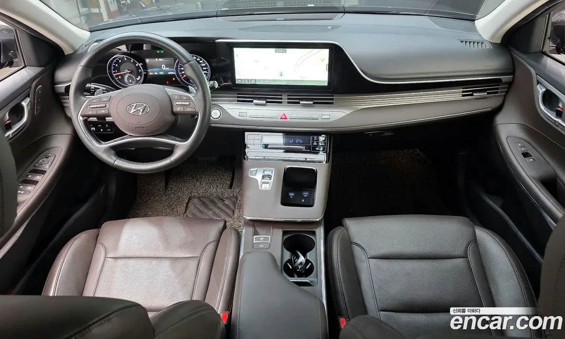 Hyundai Grandeur 2020 2.5 автомат (гидро), фото 7 Hyundai Grandeur 2020 2.5 автомат (гидро), фото 7