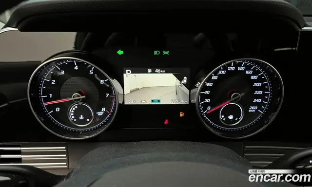 Hyundai Grandeur 2020 2.5 автомат (гидро), миниатюра 8 Hyundai Grandeur 2020 2.5 автомат (гидро), миниатюра 8