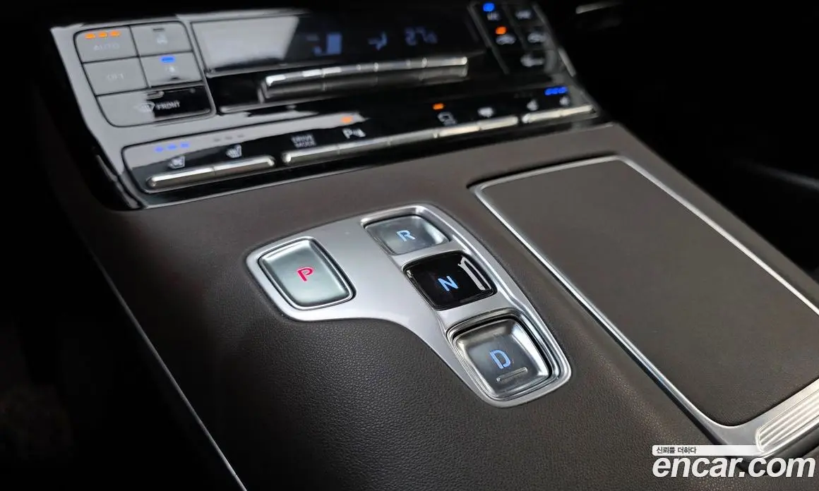 Hyundai Grandeur 2020 2.5 автомат (гидро), фото 9 Hyundai Grandeur 2020 2.5 автомат (гидро), фото 9
