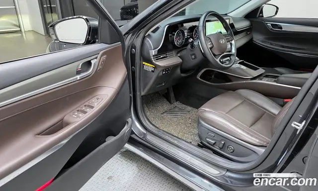 Hyundai Grandeur 2020 2.5 автомат (гидро), миниатюра 10 Hyundai Grandeur 2020 2.5 автомат (гидро), миниатюра 10