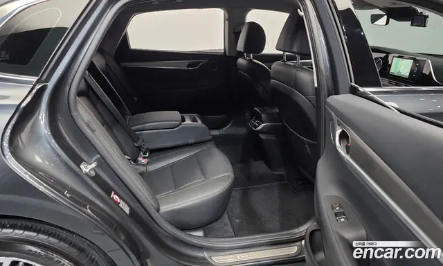 Hyundai Grandeur 2020 2.5 автомат (гидро), миниатюра 12