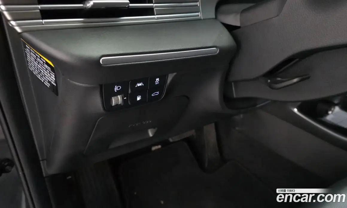 Hyundai Grandeur 2020 2.5 автомат (гидро), фото 14
