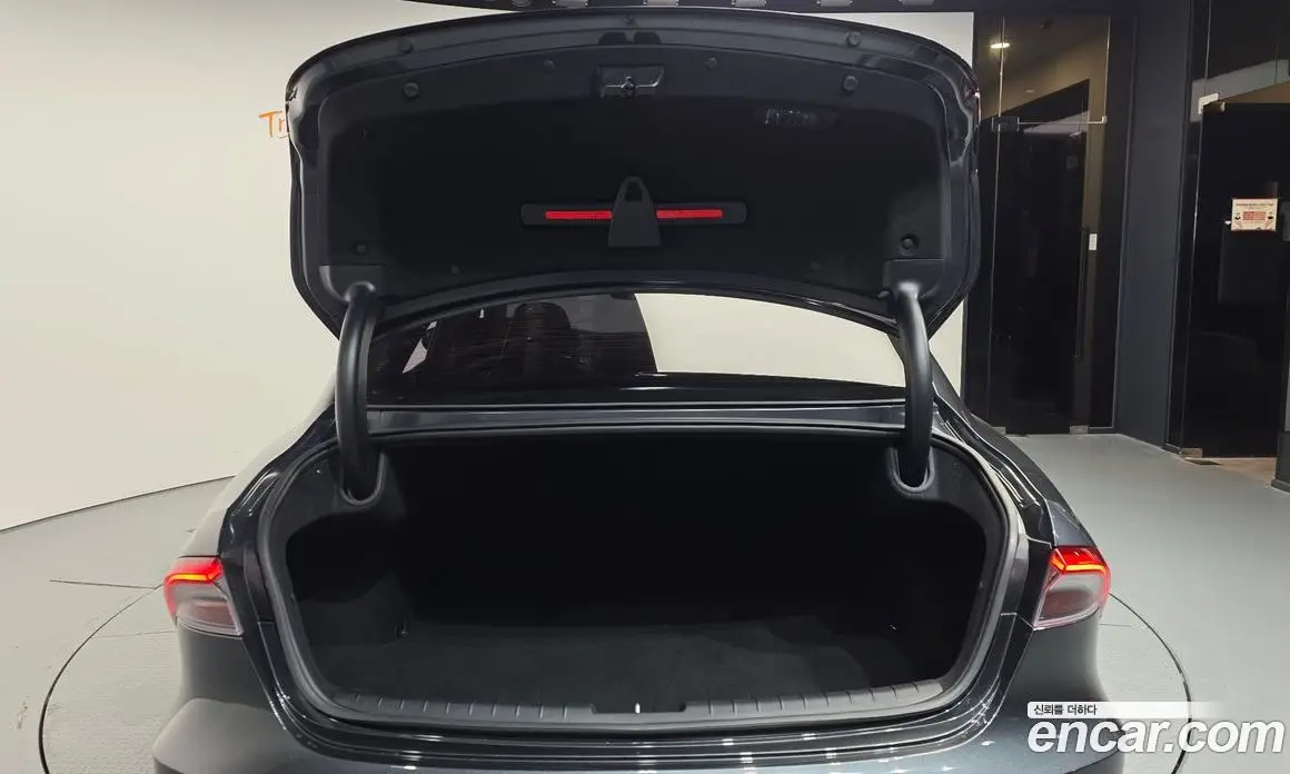 Hyundai Grandeur 2020 2.5 автомат (гидро), фото 20