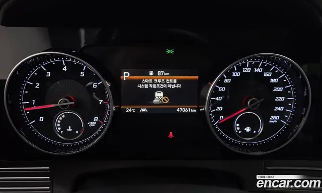 Hyundai Grandeur 2020 2.5 автомат (гидро), миниатюра 8