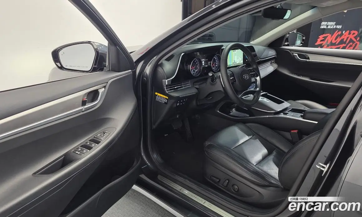 Hyundai Grandeur 2020 2.5 автомат (гидро), фото 10