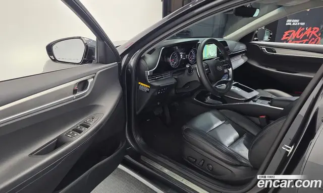 Hyundai Grandeur 2020 2.5 автомат (гидро), миниатюра 10
